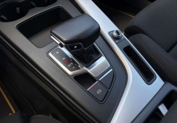 Audi A4 B9 Avant Facelifting 2.0 40 TFSI 190KM 2020 Audi A4 Avant lift 40 TFSI 190KM S-TRONIC gwarancja BEZWYPADKOWA LED, zdjęcie 31