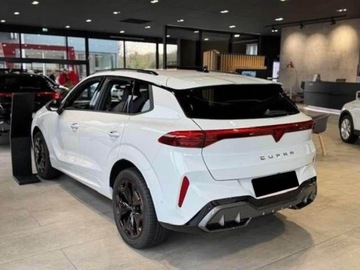 Cupra Terramar SUV 1.5 eTSI 150KM 2025 CUPRA Terramar 1.5 eTSI mHEV DSG Suv 150KM 2025, zdjęcie 1