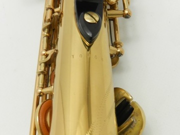Саксофон-сопрано Expression R22-146