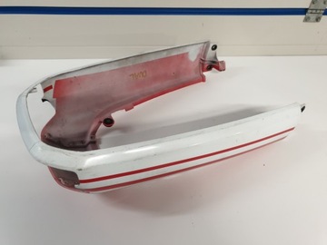 HONDA CBR 1000 F 1987-1988 задний обтекатель задний задний
