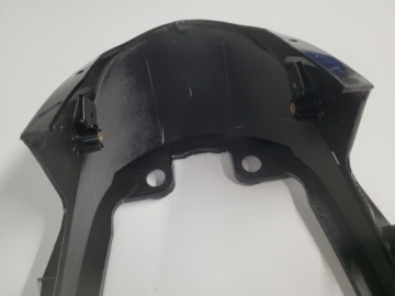 Suzuki GSXR 600 750 k6 k7 мудак
