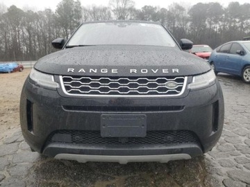 Land Rover Range Rover Evoque II 2020 Land Rover Range Rover Evoque 2020r., 4x4, 2.0L, zdjęcie 4
