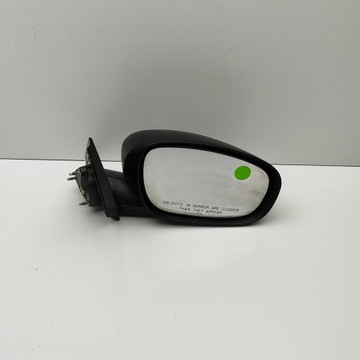 DODGE CHARGER 2006 PRAVÁ STRANA ELEKTRICKÉ ZRCÁTKO BOČNÍ DVEŘE PŘEDNÍCH