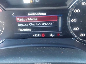 Cadillac 2023 Cadillac CT5 Luxury 2023 2.0 Benzyna 237KM, zdjęcie 10