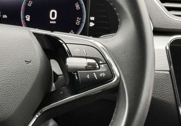 Skoda Superb III Kombi Facelifting 1.5 TSI 150KM 2022 Skoda Superb Matrix-LED Front Assist El. klapa KESSY Salon PL FVAT23, zdjęcie 20