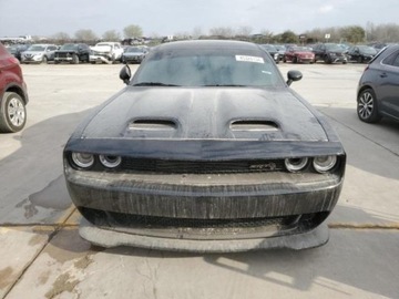 Dodge Challenger III 2022 Dodge Challenger Hellcat Redeye 6.2 797km 6.2 Benzyna 797KM, zdjęcie 5