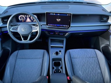 Volkswagen Tayron 2025 Volkswagen Tayron FV23 4x4 DSG HD Matrix 7 os. HAK Gwarancja, zdjęcie 24