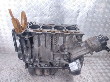 BLOK SPODEK MOTORU CITROEN C4 I 1.6 VTI 120KM 5FW