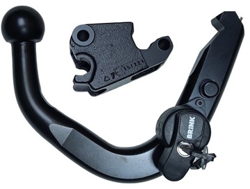 NA KLÍČEK ODEPÍNACÍ ZAŘÍZENÍ(HÁK) TÁŽNÝ MODUL HR-V HRV 15-21+13PIN7P +SVAZEK