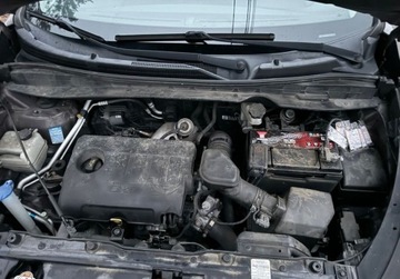 Hyundai ix35 SUV 1.7 CRDi 115KM 2013 Hyundai ix35 Bezwypadkowy, panorama, oryginalny lakier, hak 1.7 Diesel, zdjęcie 24