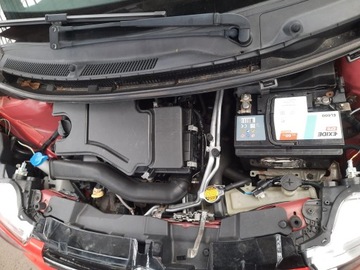 Citroen C1 II 2014 Citroen C1, rok 2014, benzyna, EURO5, zdjęcie 15