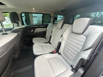 Renault Espace V Van 1.6 Energy dCi 160KM 2017 Renault Espace | Krajowy | 1 Właściciel |, zdjęcie 11