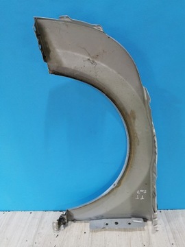 AUDI TT 8J 06/14 BLATNÍK PŘEDNÍ PRAVÝ