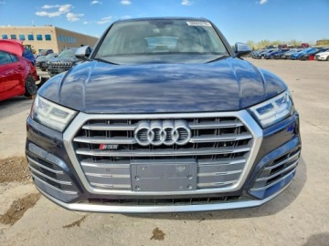 Audi SQ5 2018 Audi SQ5 2018 AUDI SQ5 PREMIUM PLUS 3.0 Benzyna 354KM, zdjęcie 5