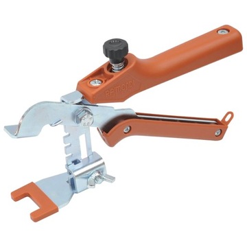 СИСТЕМА ВЫРАВНИВАНИЯ ОБЖИМНЫХ ЩИПЦЕЙ RAIMONDI