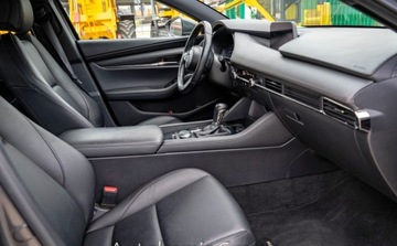 Mazda 3 IV 2019 Mazda 3 Mazda 3 III 2.5 Skyactiv G 188KM 2.5 Benzyna 188KM, zdjęcie 10