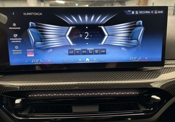 BMW Seria 4 G22-23-26 Coupe 2.0 420d 190KM 2025 BMW Seria 4 2.0 Diesel 190KM, zdjęcie 24