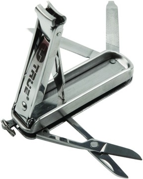 НАБОР ЗАЖИМОВ ДЛЯ НОГТЕЙ True Utility — НАБОР БРЕЛОКОВ