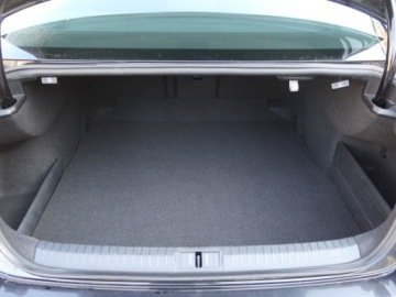 Volkswagen Passat B8 Limousine 1.8 TSI BlueMotion Technology 180KM 2017 VW Passat 1.8 TSI, Salon Polska, 1. Właściciel, zdjęcie 13