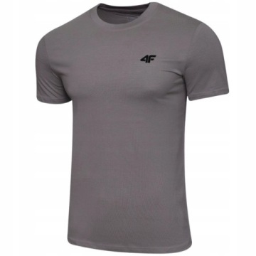 МУЖСКАЯ 4F ФУТБОЛКА ЖИЛЕТ ПОВСЕДНЕВНАЯ СПОРТИВНАЯ БЛУЗКА