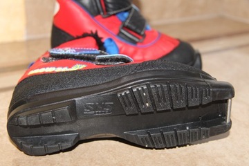 ПРОФИЛЬ FISCHER SNS – РАЗМЕР 28/18 СМ