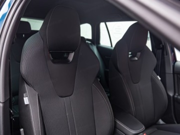 Skoda Octavia IV Liftback 1.5 TSI EVO 150KM 2021 SKODA Octavia 1.5 TSI e-Tec Style DSG Combi 150KM 2021, zdjęcie 6