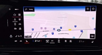 Audi A6 C8 Limousine Facelifting 2.0 40 TDI 204KM 2025 Audi A6 Limousine TDI Quattro 204KM Sline Stronic MatrixLED Kama360TechPlu, zdjęcie 8