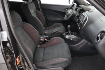 Nissan Juke I Nismo RS 1.6L turbo DIG-T 218KM 2016 Nissan Juke 1.6 DIG-T Nismo RS, Salon Polska, zdjęcie 8