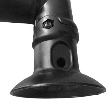 Akcesoria do parasoli ogrodowych Części ze stali nierdzewnej do dużych obci