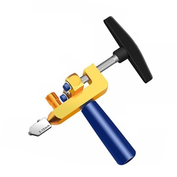 НОЖ 2В1 НОЖ ДЛЯ МАСЛА ДЛЯ РЕЗКИ СТЕКЛЯННЫХ ЗЕРКАЛ АЛМАЗНЫЙ НАБОР