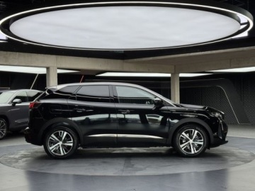 Peugeot 3008 II Plug-In Hybrid Facelifting 1.6 HYBRID 225KM 2021 Peugeot 3008 PHEV Allure CarPlay Android Auto LED Nawigacja FV23, zdjęcie 36