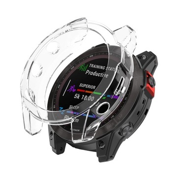 Etui ochronne case do GARMIN FENIX 7s 7s SOLAR