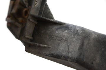 JAGUAR S-TYPE X200 2007 RHD PŘEDNÍ PRAVÝ DRŽÁK NÁRAZNÍKU