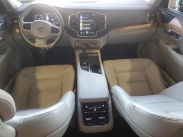 Volvo XC90 II 2022 Volvo XC 90 T6 momentum 2.0 Benzyna 330KM, zdjęcie 7