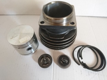 FORTSCHRITT 514 -РЕМКОМПЛЕКТ ТОРМОЗНОЙ НАСОС