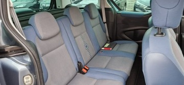 Citroen Berlingo II Combi 1.6 VTI 120KM 2010 Citroen Berlingo 1.6 Vti 16V Multispace, zdjęcie 35