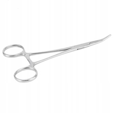 16 СМ ХИРУРГИЧЕСКИЕ ПРЯМЫЕ ГЕМОСТАТИЧЕСКИЕ ЩИПЦЫ