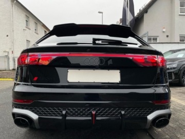 Audi Q8 2026 Q8 / E-Tron RSQ8 TFSI quattro Performance 4.0 (640KM) 2026, zdjęcie 1