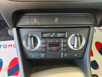 Audi Q3 I SUV 2.0 TDI 140KM 2015 Audi Q3 S-LINE skóra FUL LED parktoni NAWI alusy, zdjęcie 33