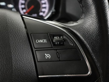 Mitsubishi ASX I SUV Facelifting 2015 1.6 117KM 2016 Mitsubishi ASX klima auto kamera cofania hak, zdjęcie 27