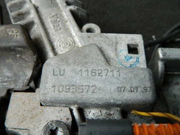 BMW E38 SLOUPEC VOLANT 1162711