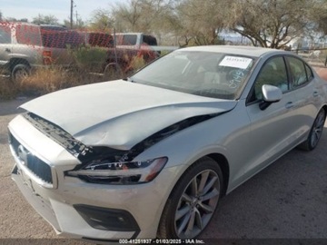 Volvo 2021 Volvo S60 Volvo S60 T5 Momentum, od ubezpieczalni 2.0 Benzyna 250KM, zdjęcie 7