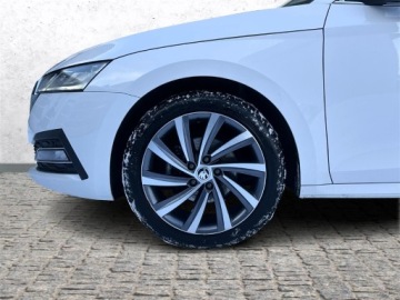 Skoda Octavia IV Liftback 2.0 TDI 150KM 2022 Skoda Octavia 2.0TI 150KM Style DSG l LED Matrix,, zdjęcie 34