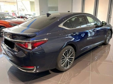 Lexus ES VII (XV70) Sedan Facelifting 300h 218KM 2025 Od ręki - 300h Prestige 2.5 Hybrid 218KM | Szyberdach!, zdjęcie 2