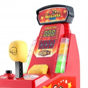 Мини-интегратор для бокса на пальцах Мини-головоломка для бокса