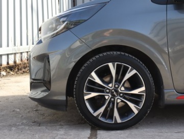 Kia Picanto III Hatchback 5d Facelifting 1.2 DPI 84KM 2022 Kia Picanto 1.2 MPI, Salon Polska, 1. Właściciel, zdjęcie 13