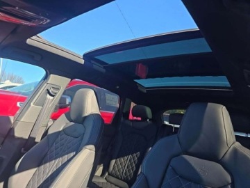 Audi Q7 II 2025 Audi SQ7 Prestige 2025 4.0l 4.0 Benzyna 500KM, zdjęcie 11