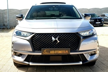  DS Automobiles DS 7 Crossback PERFORMANCE ful led, zdjęcie 1