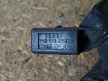 AUDI A4 B6 B7 CABRIO SVAZEK PARKOTRONIK PDC ZADNÍ 8H0971085 7H0919275C