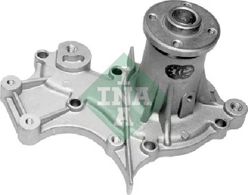 538062910 ČERPADLO VODY SUZUKI VITARA